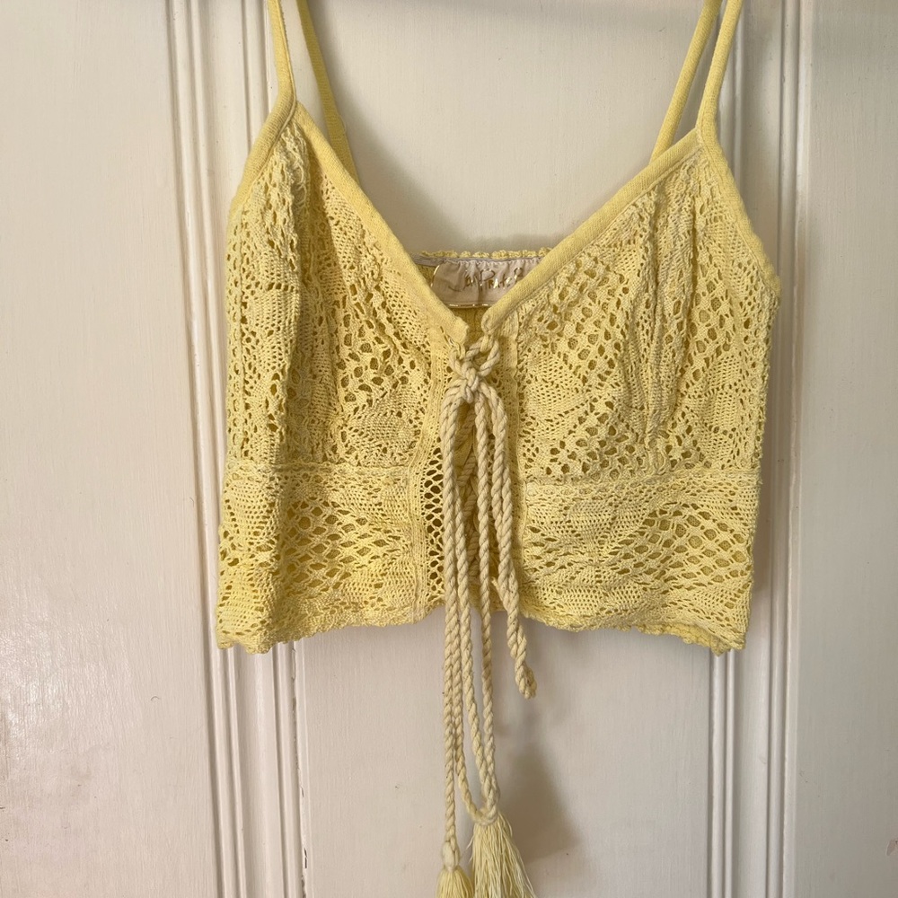 NWOT Jen’s Pirate Booty Top